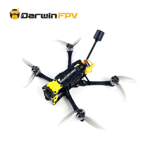 DarwinFPV FoldApe4 4