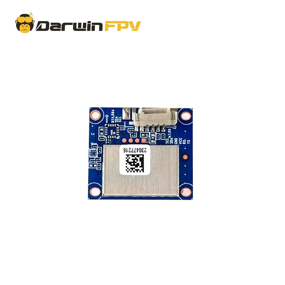 DarwinFPV GPS anti-interferenza per droni