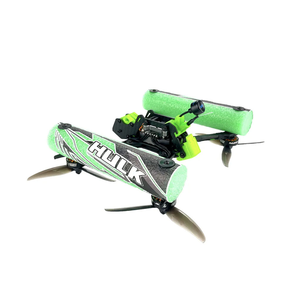 DarwinFPV HULK 6S Analogico Drone24Hours