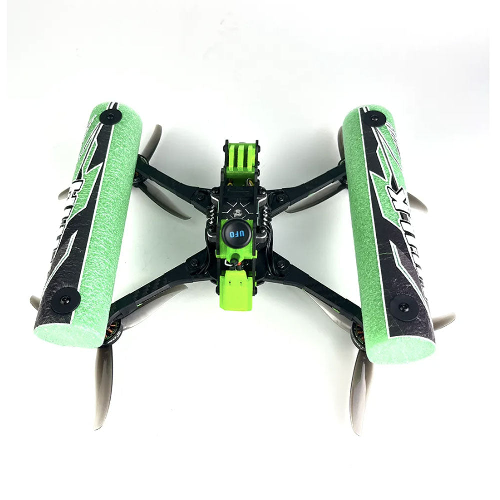 DarwinFPV HULK 6S Analogico Drone24Hours