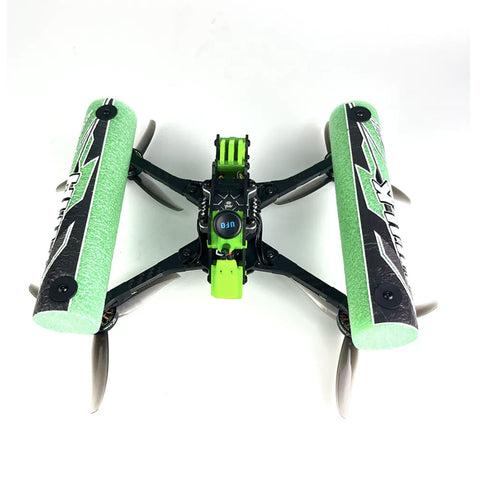 DarwinFPV HULK 6S Analog 