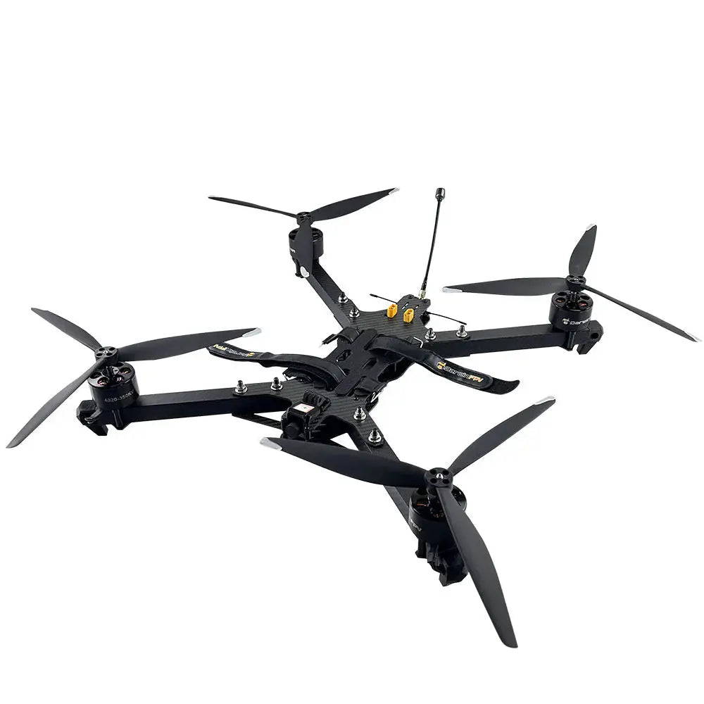 DarwinFPV Toruk13 X‑Class