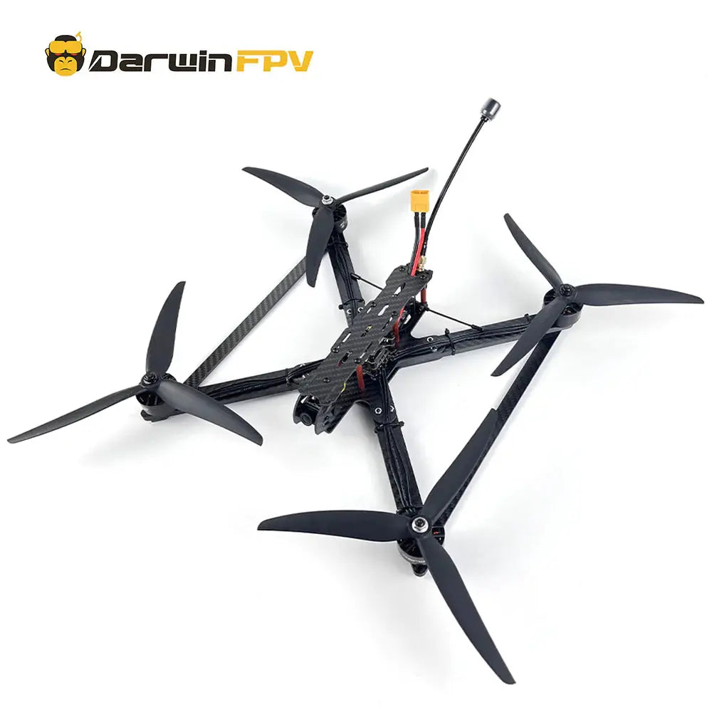 DarwinFPV X9 9"