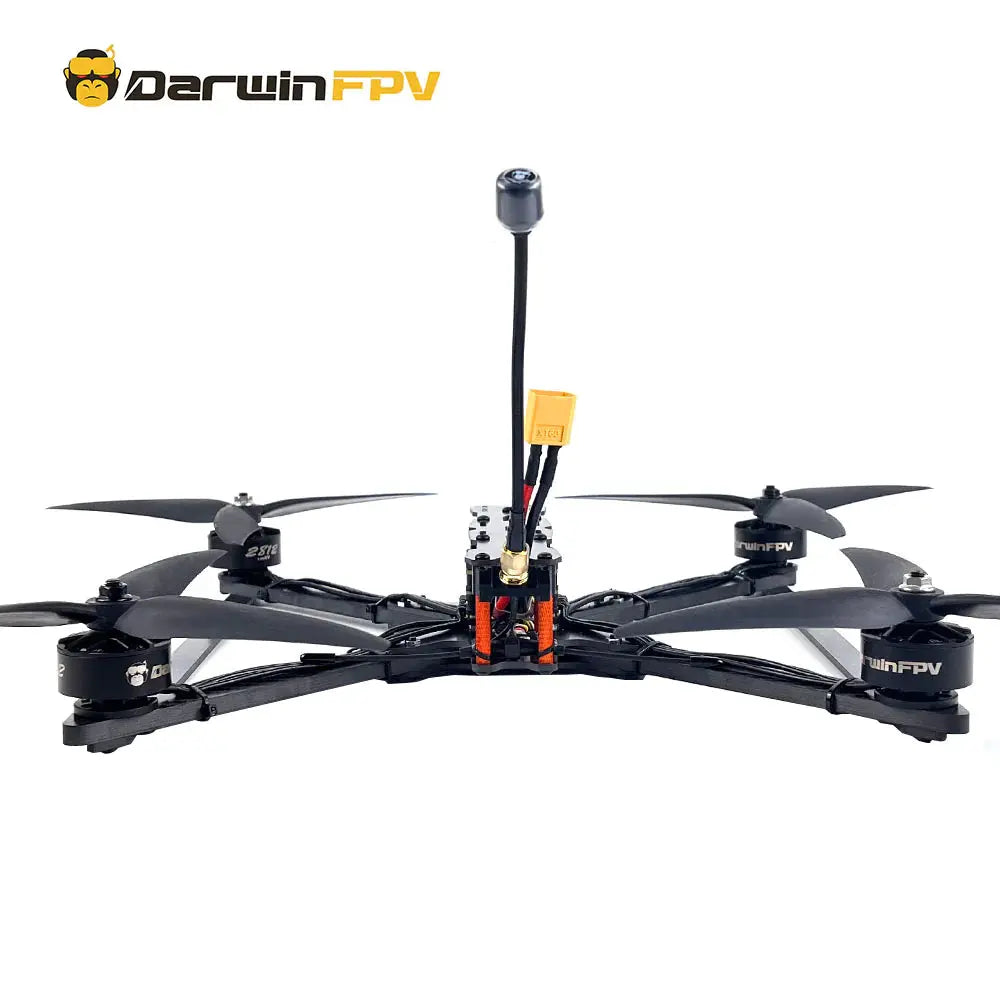 DarwinFPV X9 da 9" Drone24Hours