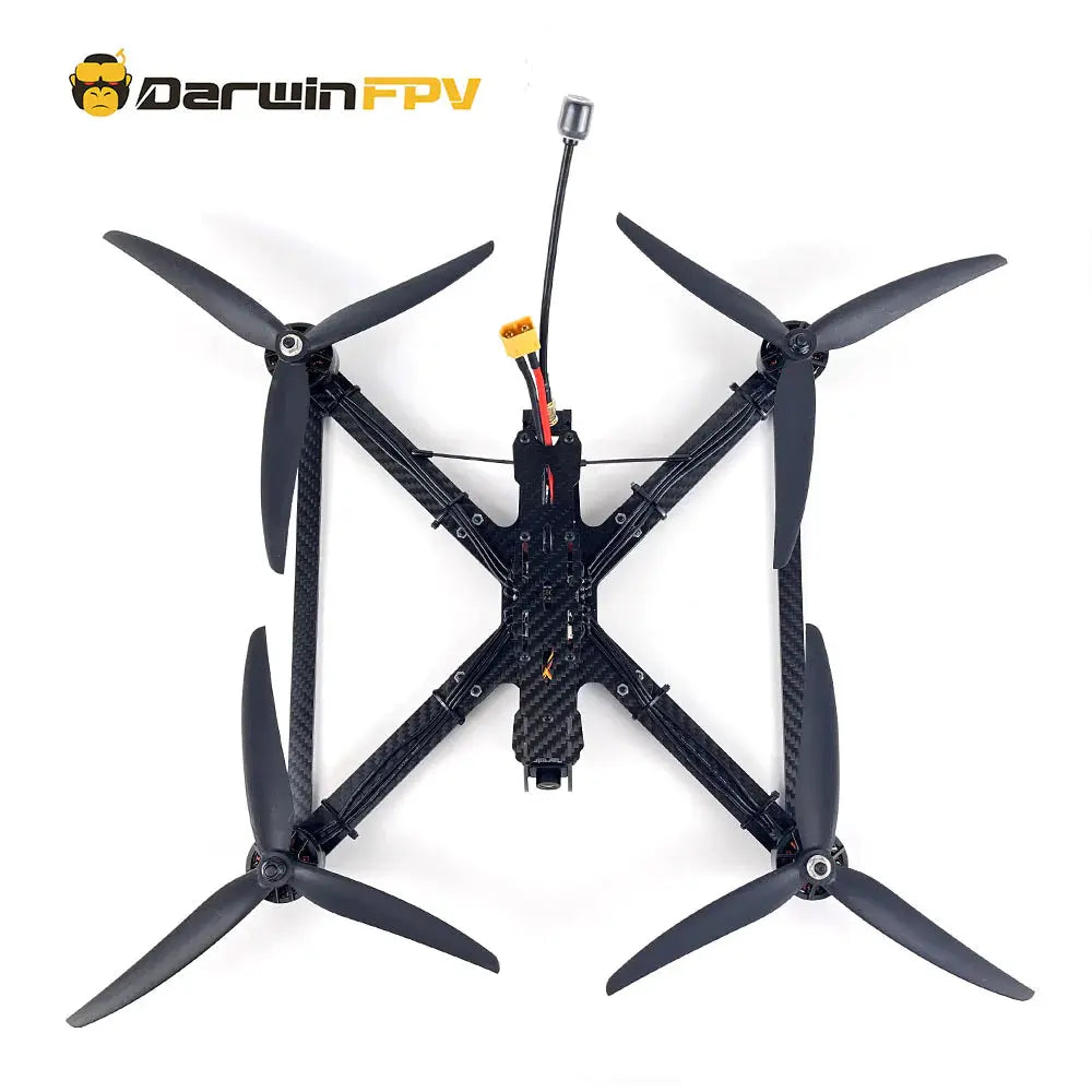 DarwinFPV X9 da 9" Drone24Hours