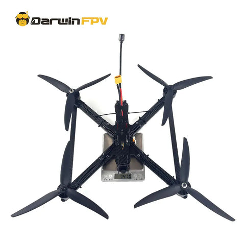 DarwinFPV X9 9