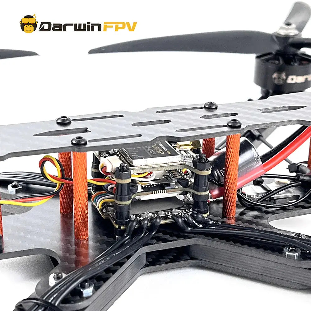 DarwinFPV X9 da 9" Drone24Hours