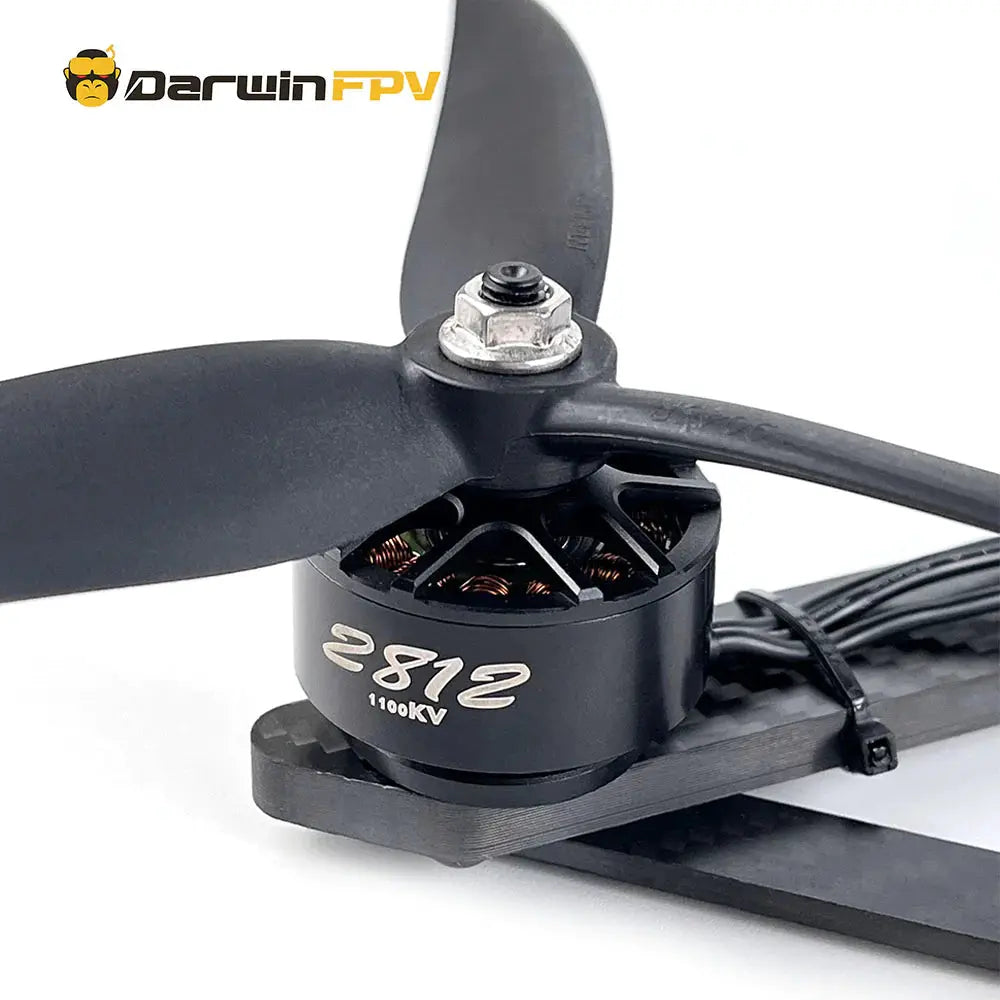 DarwinFPV X9 da 9" Drone24Hours