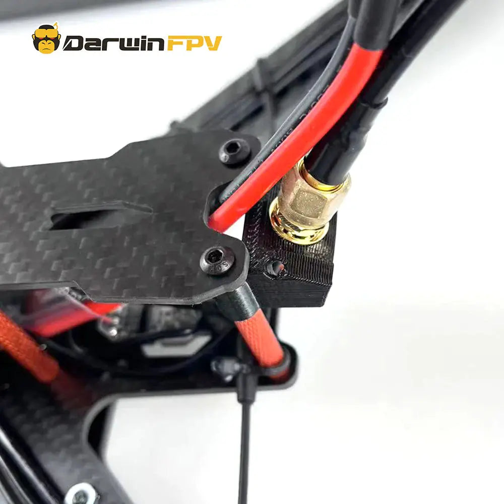 DarwinFPV X9 da 9" Drone24Hours