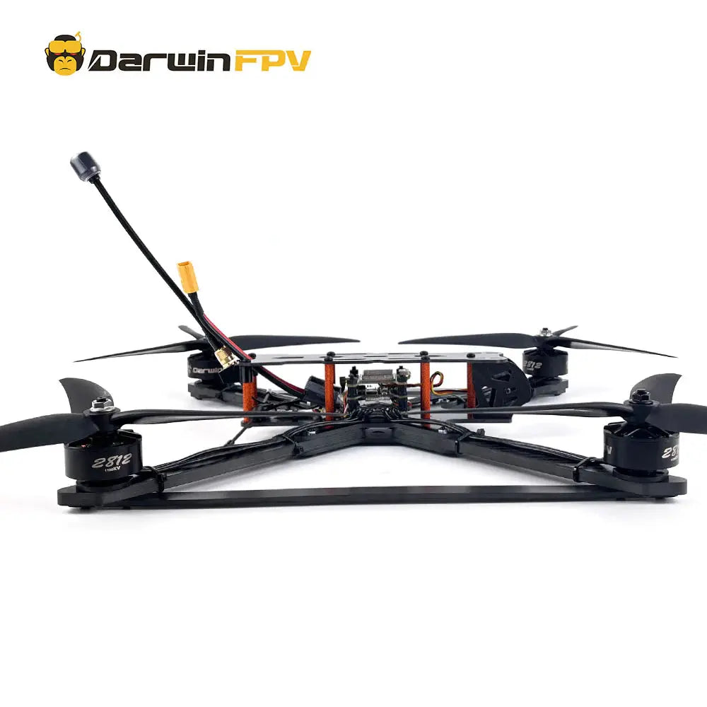 DarwinFPV X9 da 9" Drone24Hours