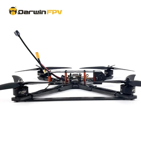 DarwinFPV X9 9