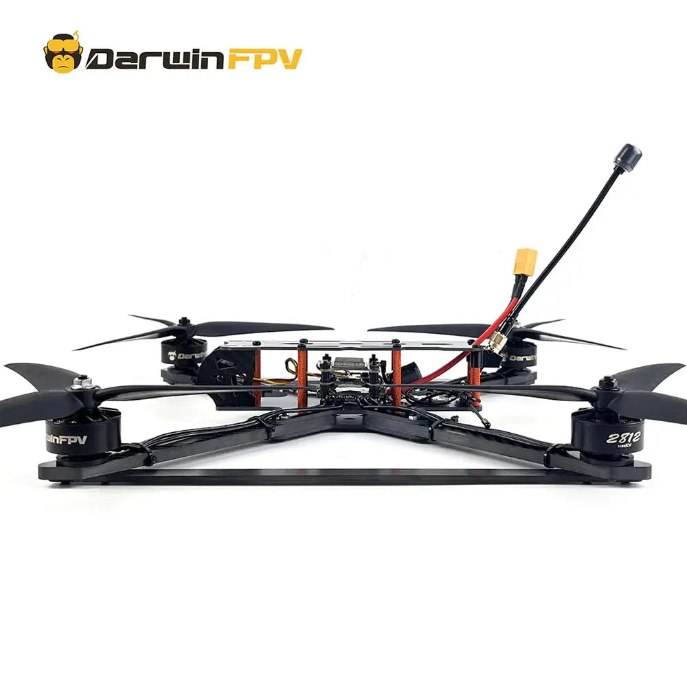 DarwinFPV X9 da 9" Drone24Hours