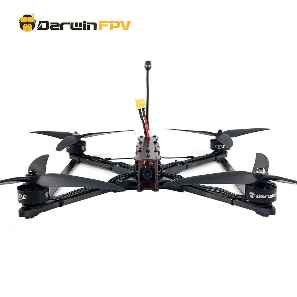 DarwinFPV X9 da 9" Drone24Hours