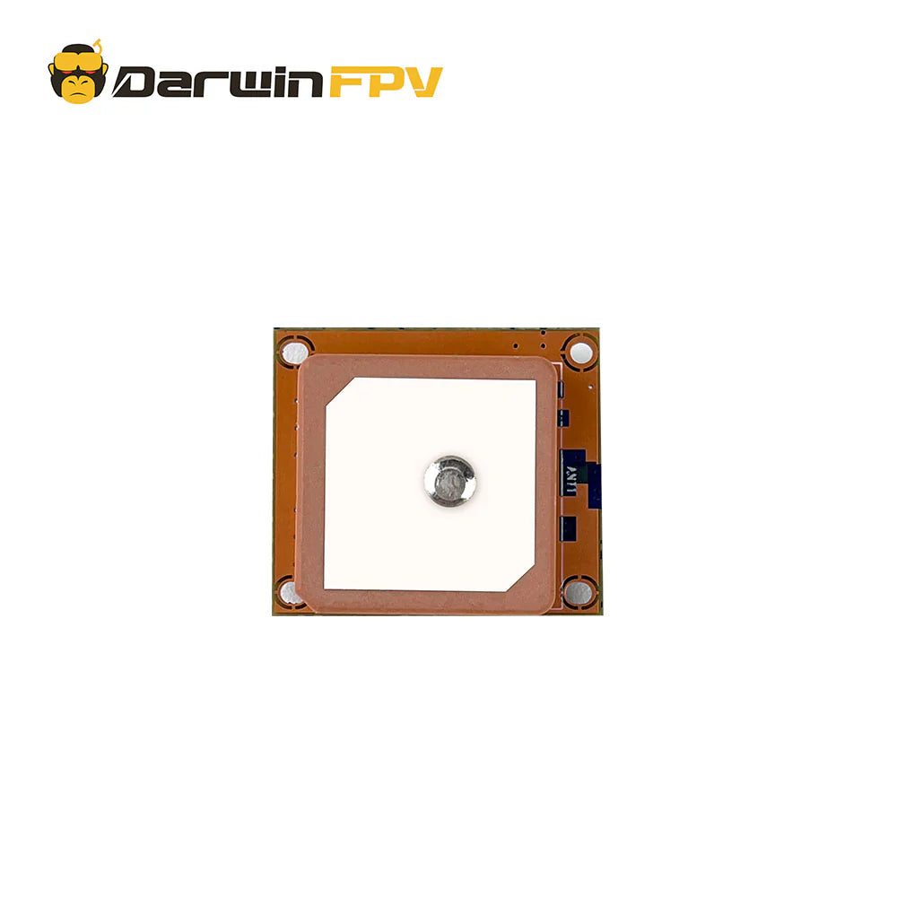 DarwinFPV GPS anti-interferenza per droni DarwinFPV