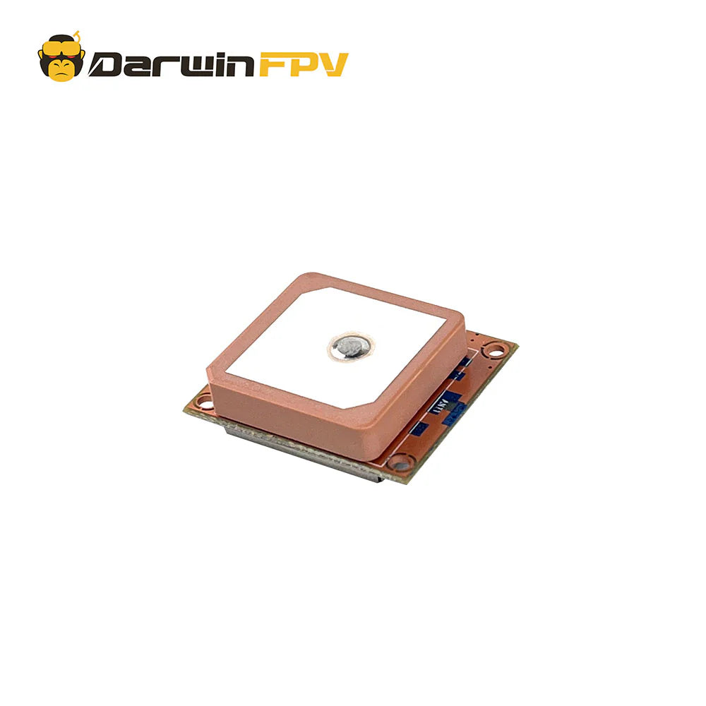 DarwinFPV GPS anti-interferenza per droni DarwinFPV