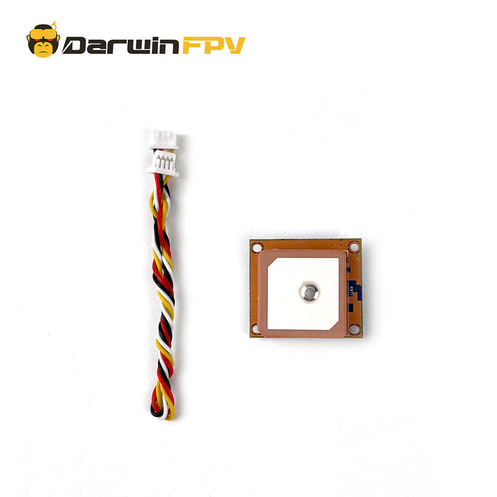 DarwinFPV GPS anti-interferenza per droni DarwinFPV