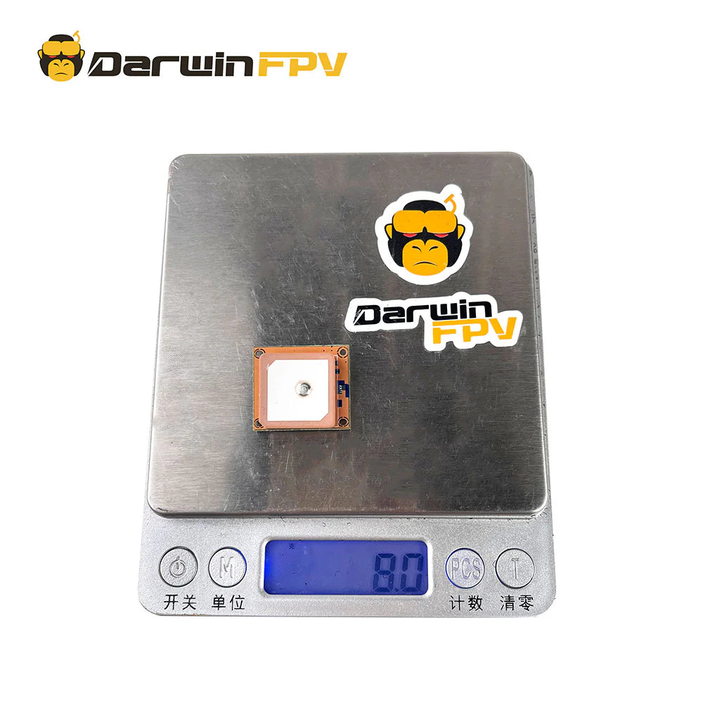 DarwinFPV GPS anti-interferenza per droni DarwinFPV