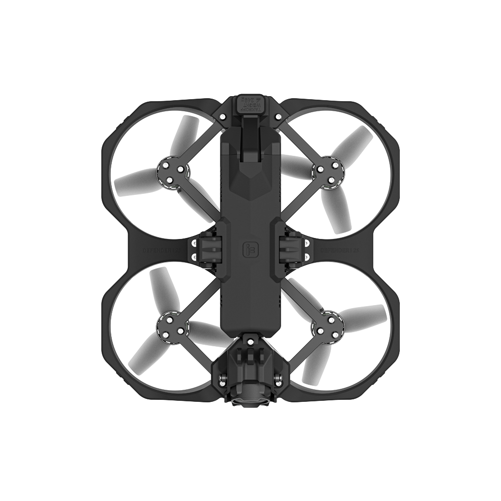 Defender 25 4S HD Drone24Hours