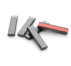 Diatone 5 pieces Motor wire protection tube 38mm 