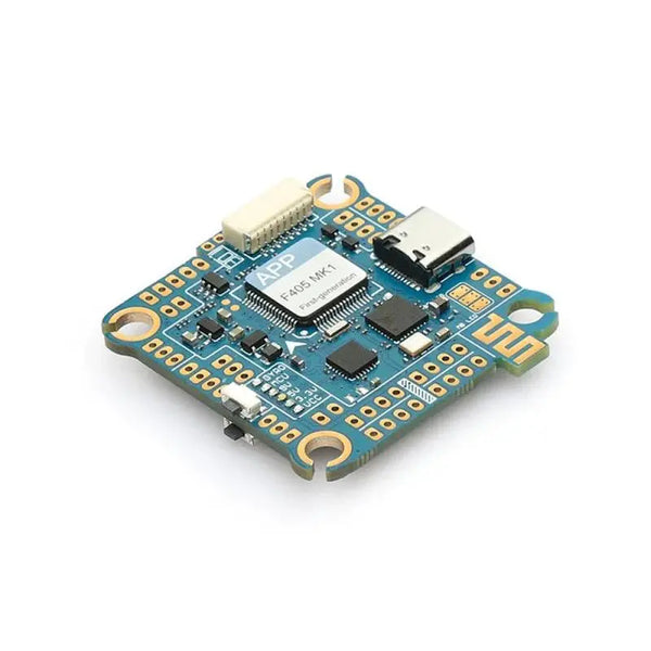 Diatone MAMBA F405 APP MK1 Diatone