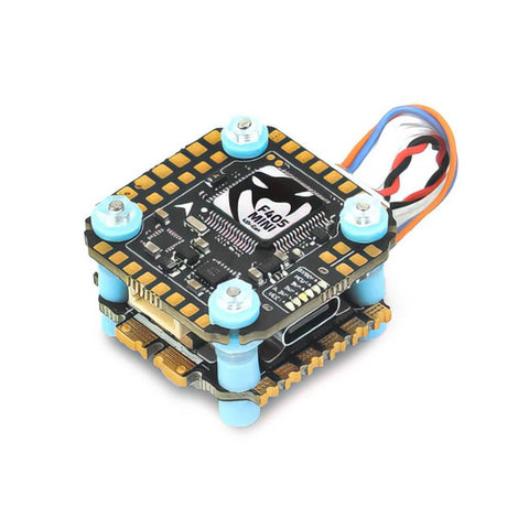 Diatone Mamba Stack mini - MK4 F405 FC + 40A 3-6S BLHeli_S ESC