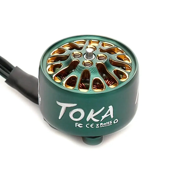 Diatone Mamba Toka 1408 - 2900KV/4100KV Diatone