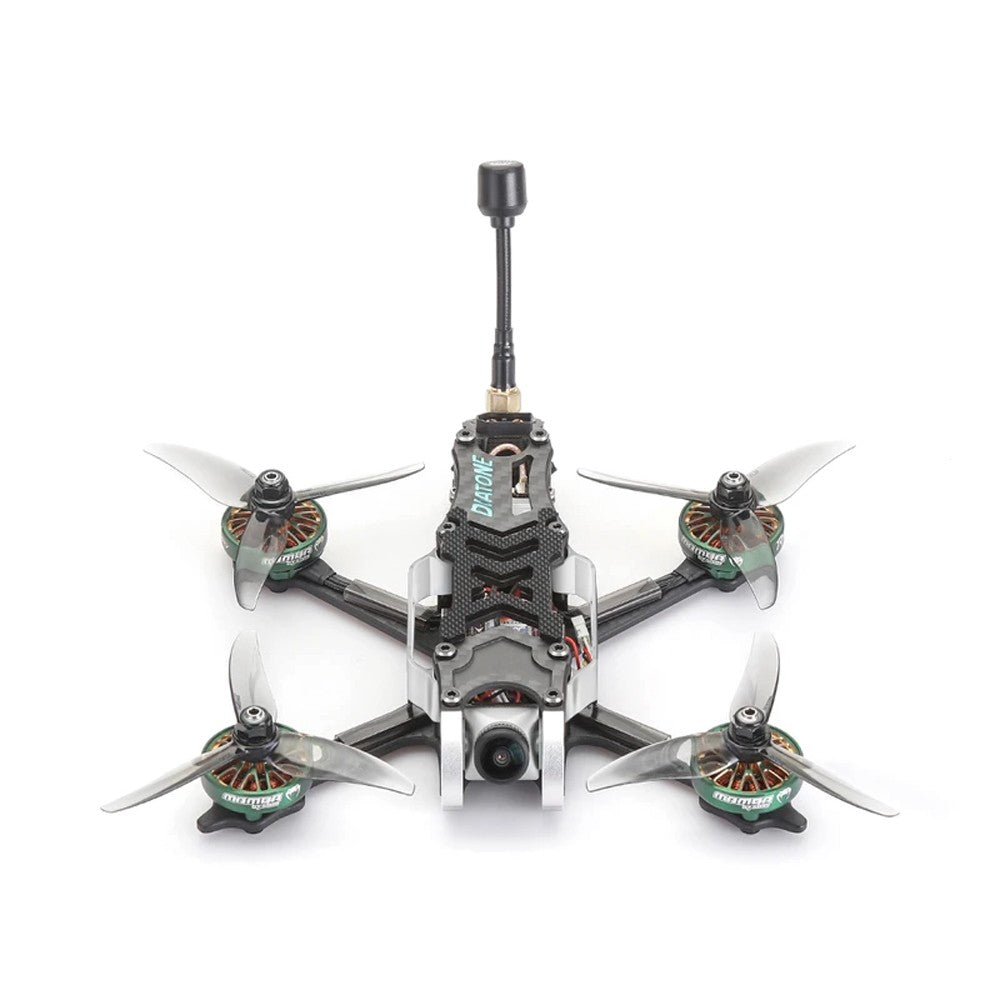 Diatone Roma F35 HD 3.5" Drone24Hours