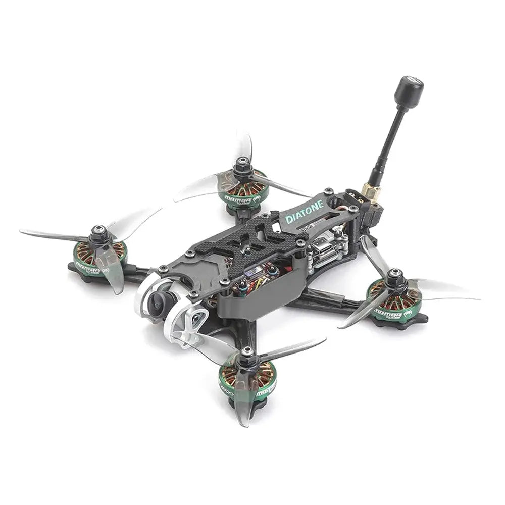 Diatone Roma F35 HD 3.5"