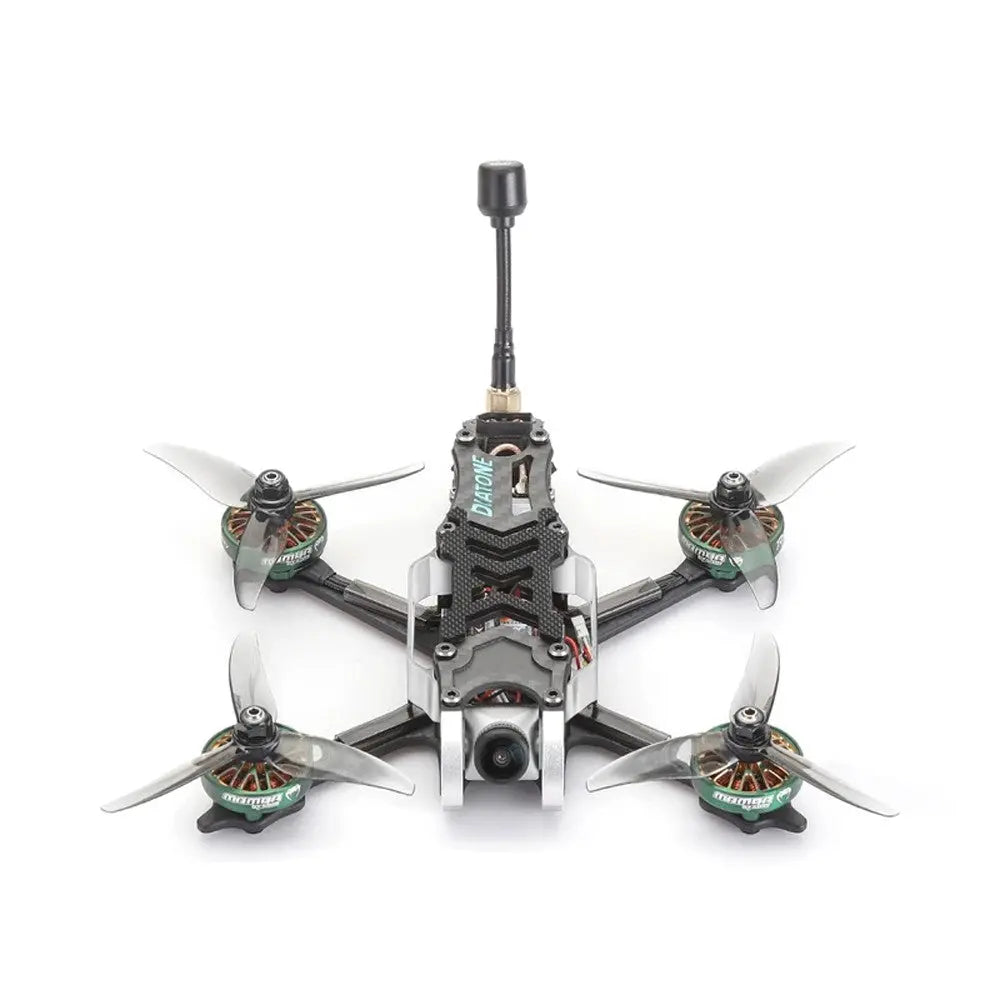 Diatone Roma F35 HD 3.5" Diatone