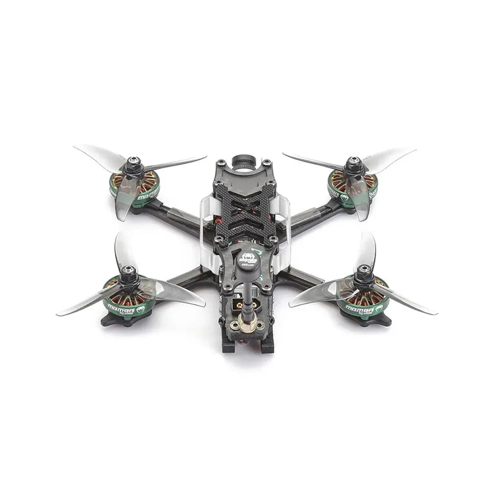 Diatone Roma F35 HD 3.5" Diatone
