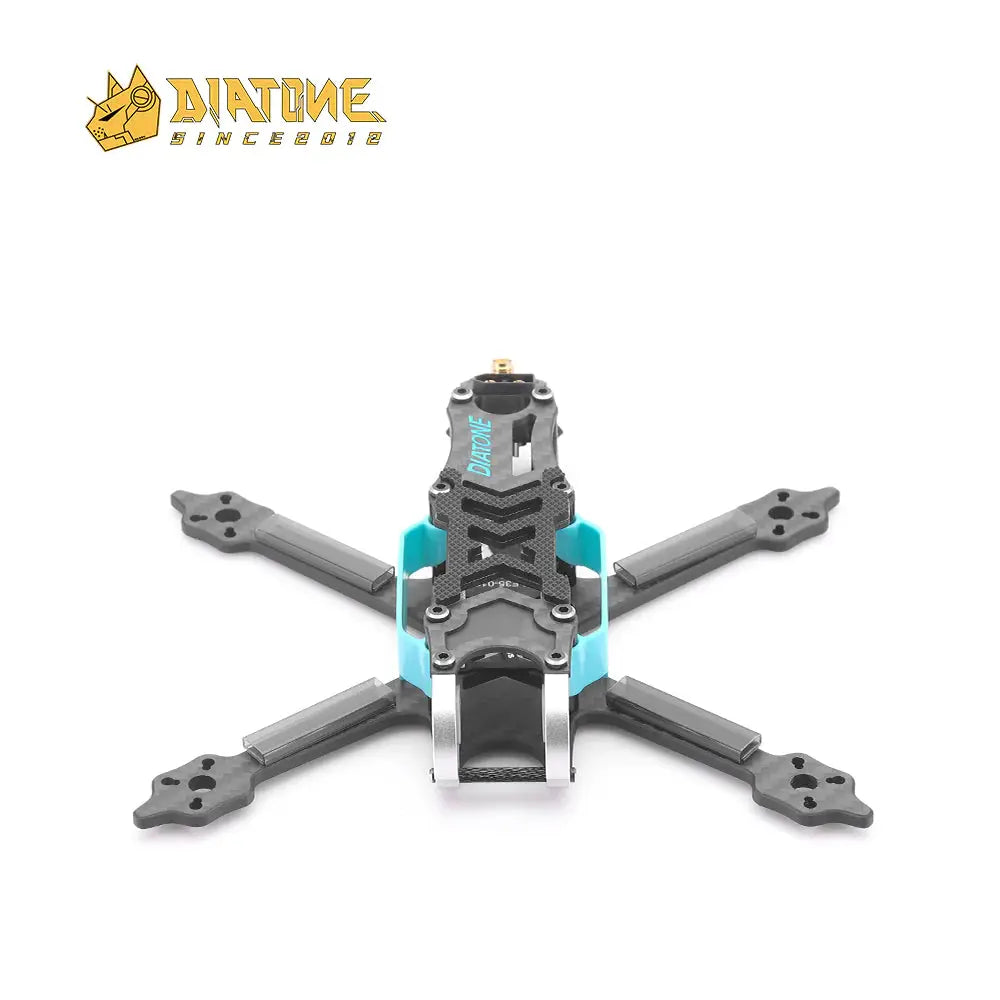 Diatone Roma F4 Frame kit Drone24Hours