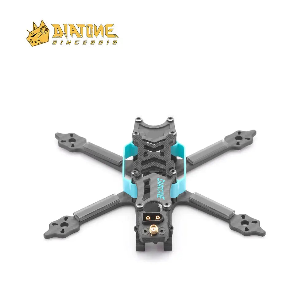 Diatone Roma F4 Frame kit Drone24Hours