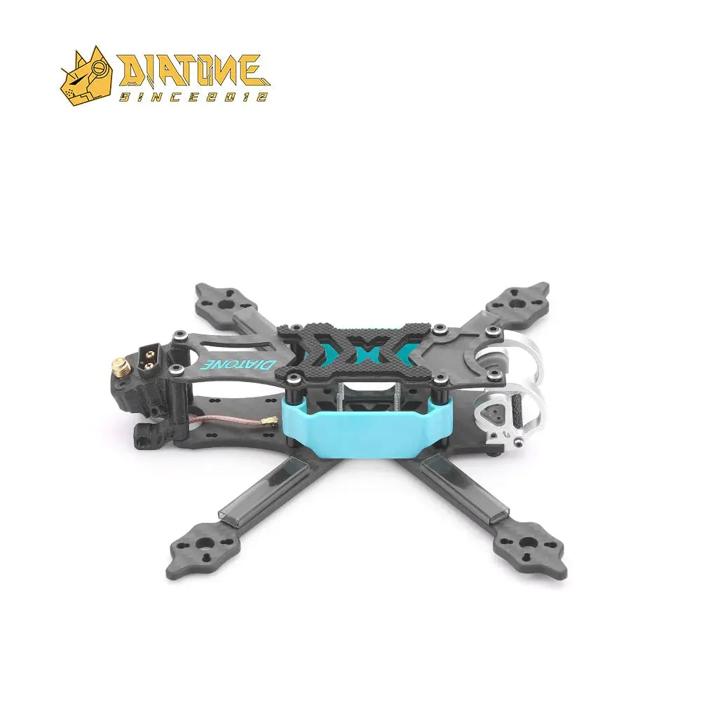 Diatone Roma F4 Frame kit Drone24Hours