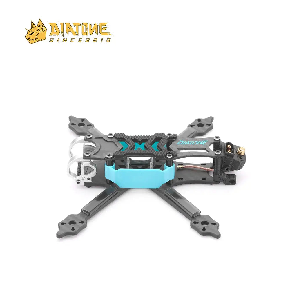 Diatone Roma F4 Frame kit Drone24Hours