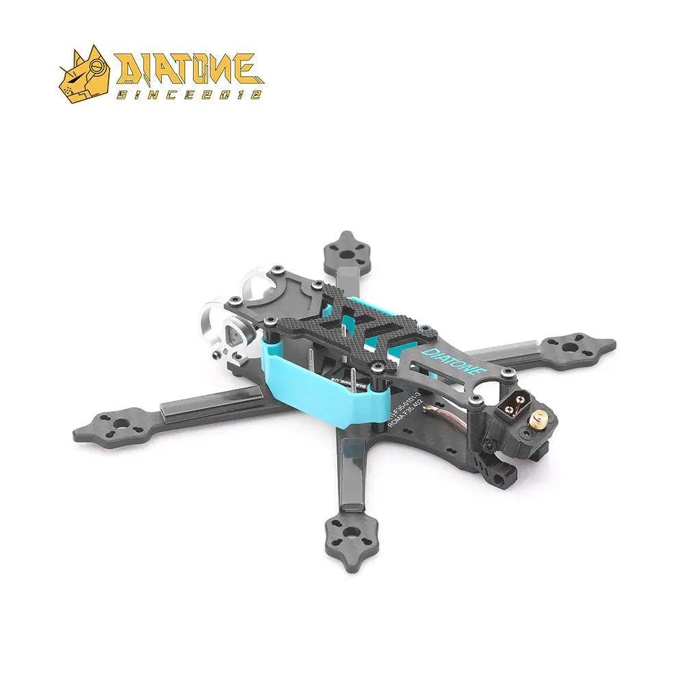 Diatone Roma F4 Frame kit Drone24Hours