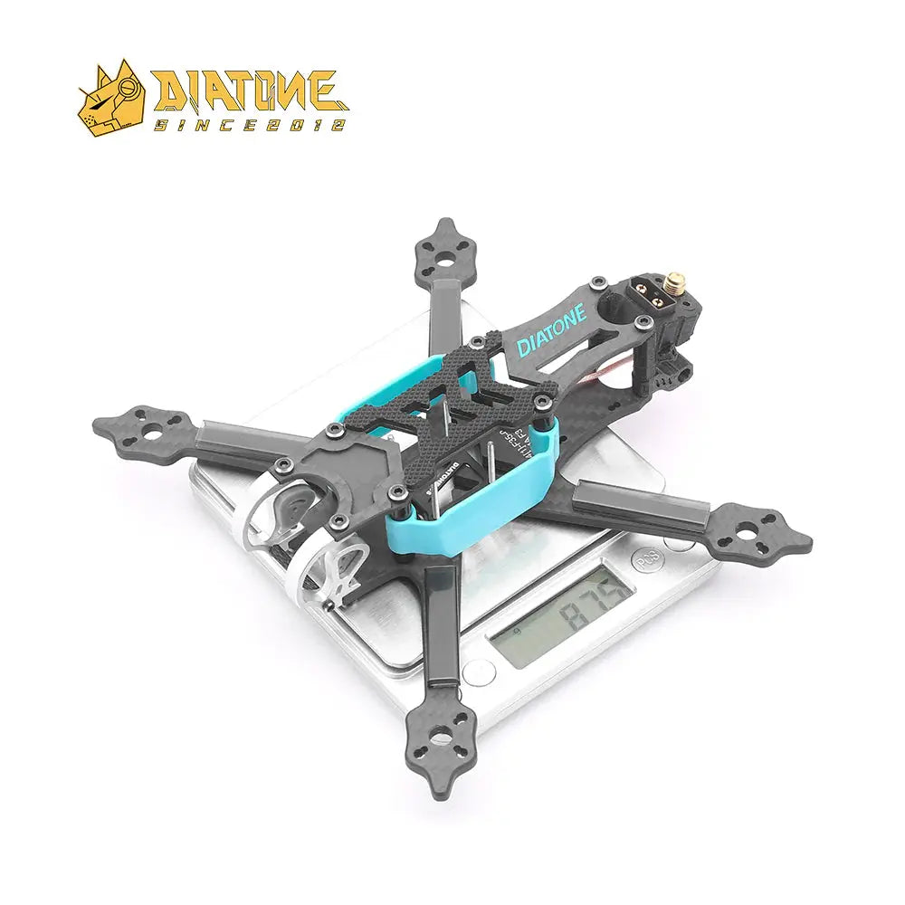 Diatone Roma F4 Frame kit Drone24Hours