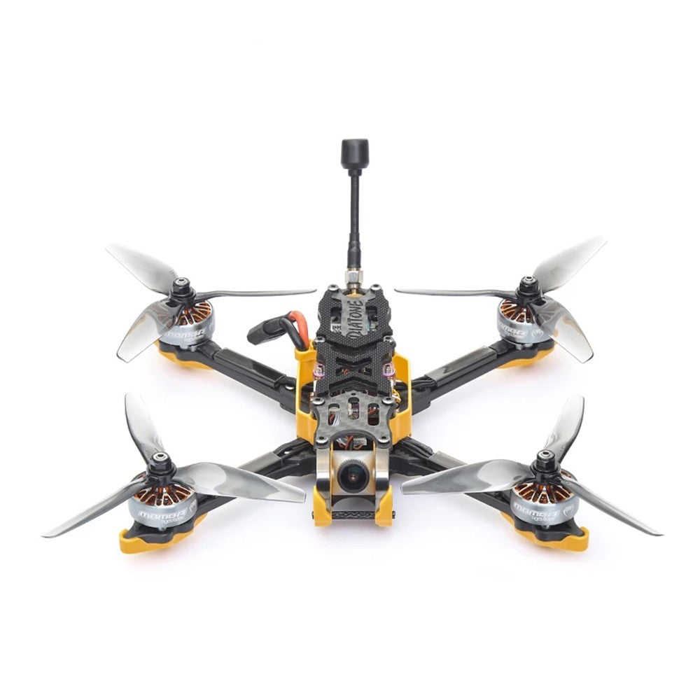 DIATONE Roma F5 V2  5" 6S HD Drone24Hours