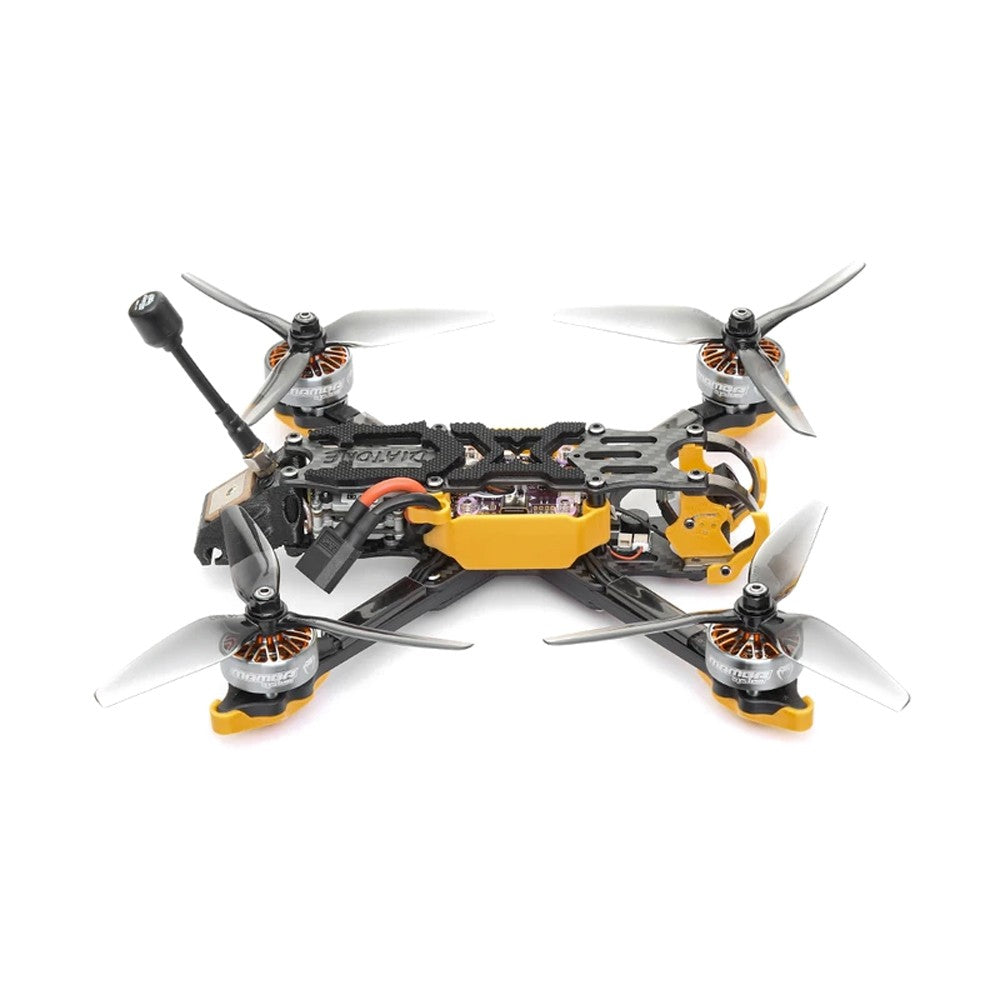 DIATONE Roma F5 V2  5" 6S HD Drone24Hours