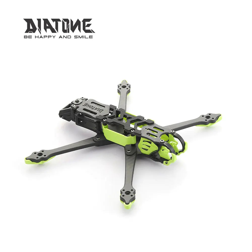 Diatone Roma F6 Frame Kit Drone24Hours