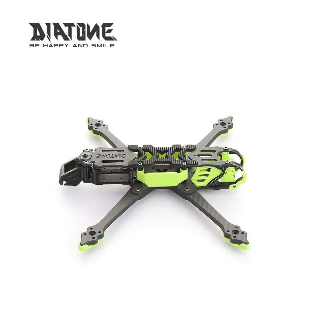 Diatone Roma F6 Frame Kit Drone24Hours