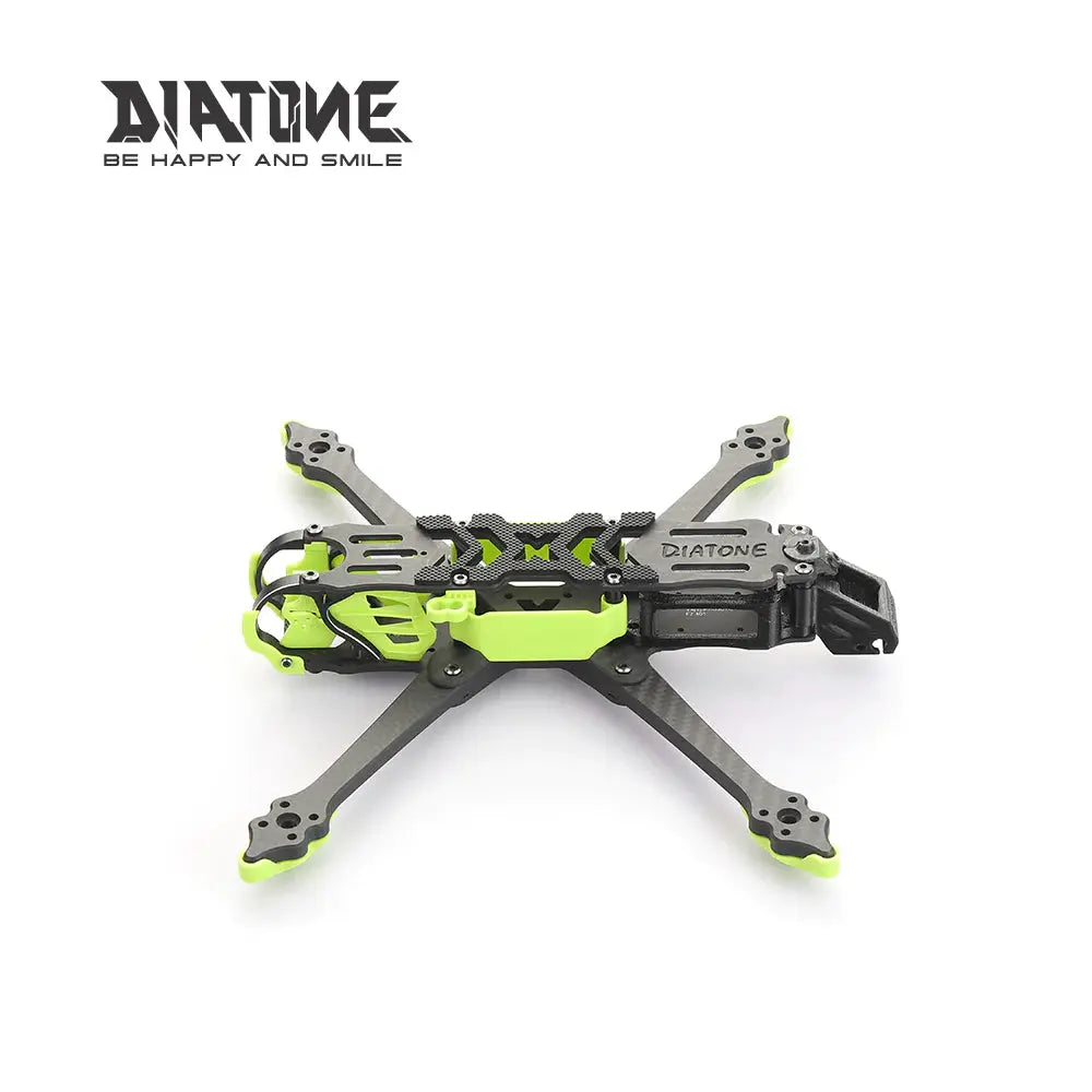 Diatone Roma F6 Frame Kit Drone24Hours