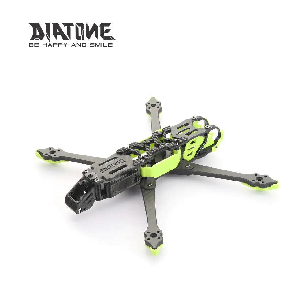 Diatone Roma F6 Frame Kit Drone24Hours