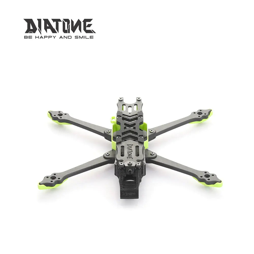 Diatone Roma F6 Frame Kit Drone24Hours