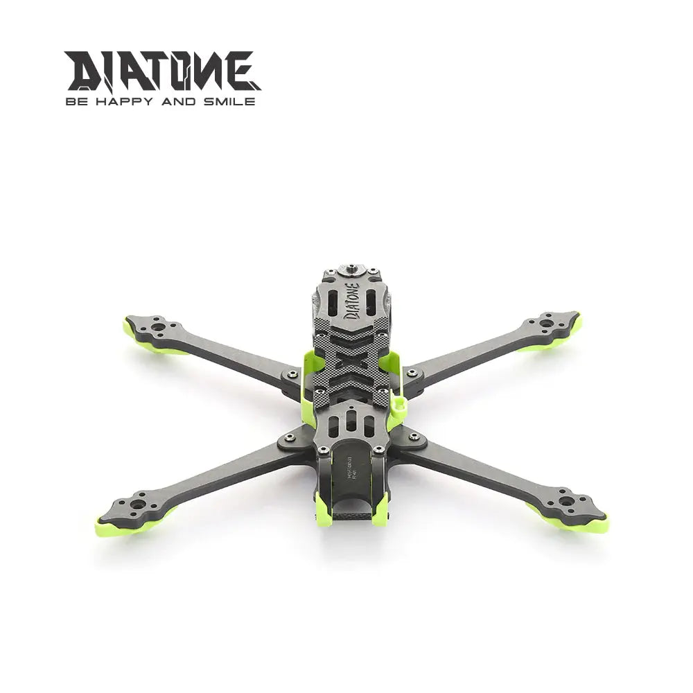 Diatone Roma F6 Frame Kit Drone24Hours