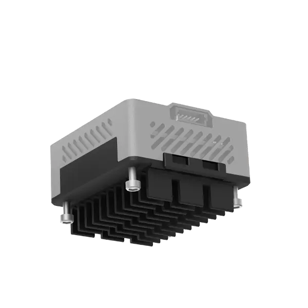DJI O3 VTX Iflight heatsink