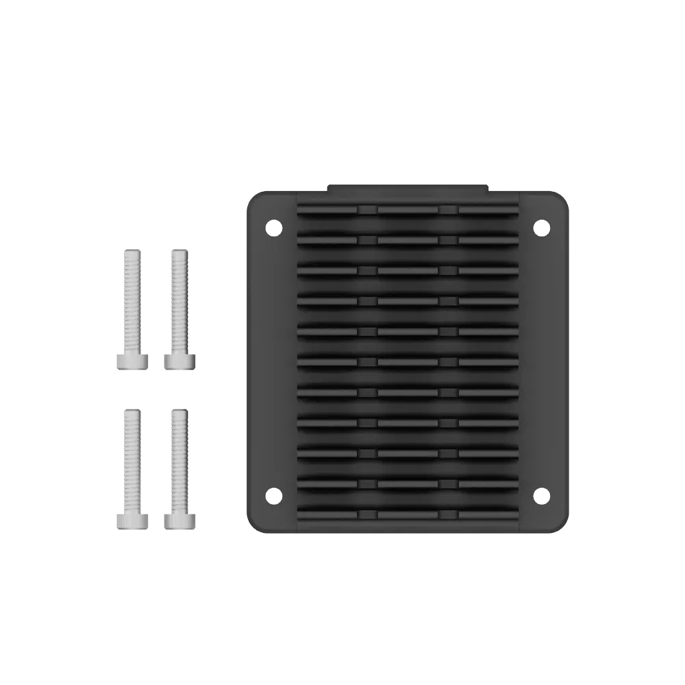 Dissipatore di calore DJI O3 VTX Iflight Drone24Hours