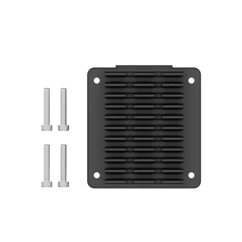 Dissipatore di calore DJI O3 VTX Iflight