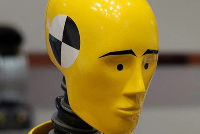Dummy product