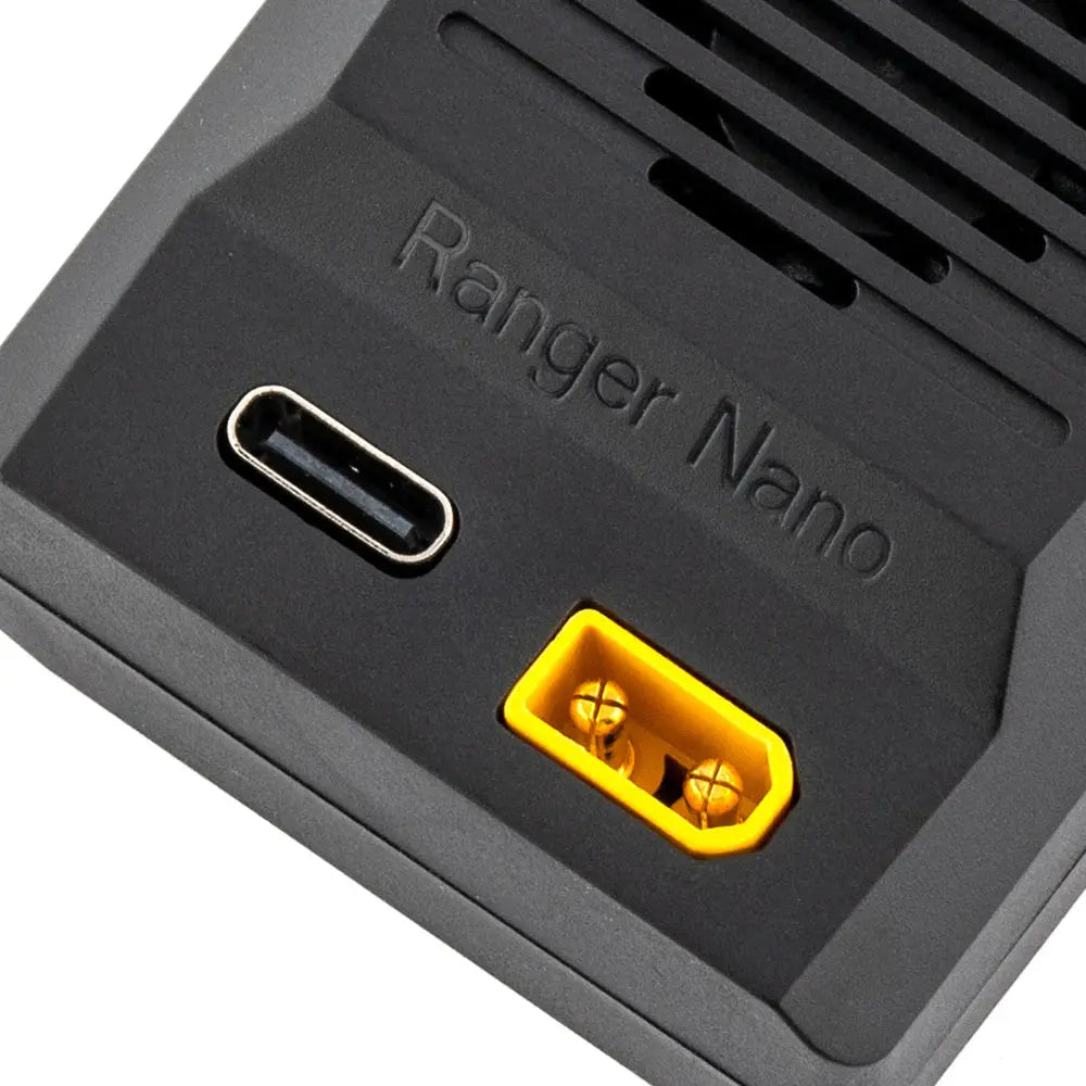 ELRS RadioMaster Ranger Nano 2.4GHZ RadioMaster