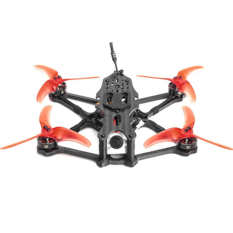 Emax Babyhawk  II Analog BNF TBS Drone24Hours